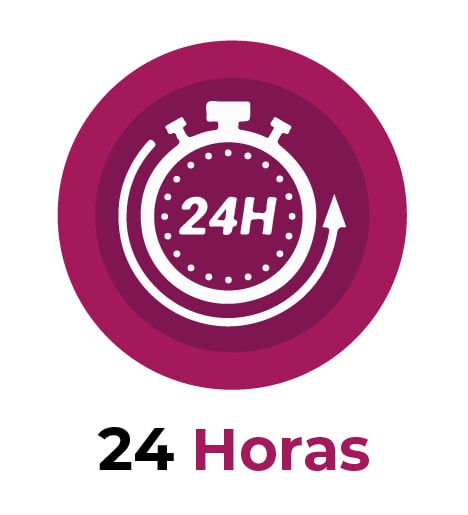 Cerrajeros 24 horas